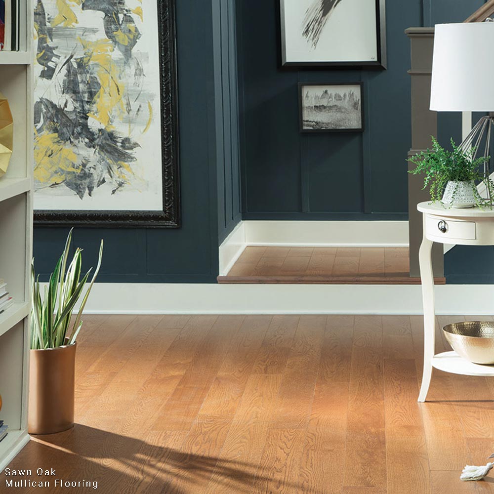 image of mullican flooring from Pacific American Lumber